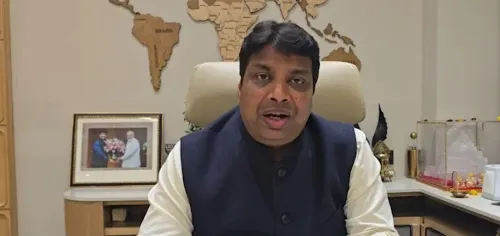भतीजा मोह में TMC की बलि: BJP प्रवक्ता रोहन गुप्ता का कल्याण बनर्जी के बयान पर तीखा हमला