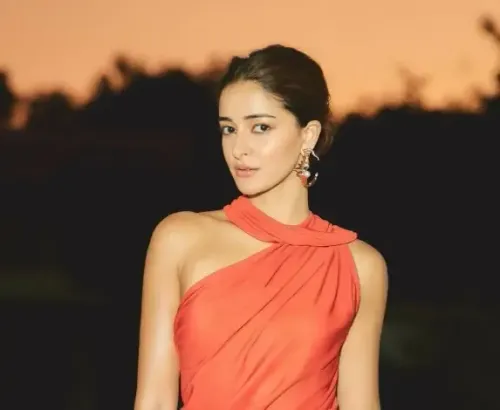 What Menu Wishlist Does Bhavana Pandey Have for Ananya Panday’s Wedding?