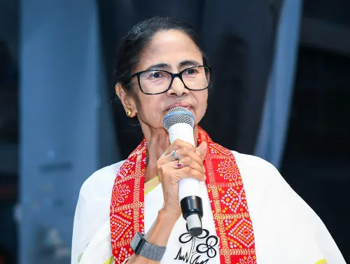 भवानीपुर में सुरजीत रॉय की रिटर्निंग ऑफिसर नियुक्ति पर टीएमसी ने उठाए सवाल, चुनाव आयोग को भेजा पत्र