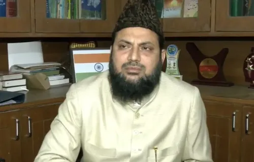 क्या सुप्रीम कोर्ट का फैसला भेदभाव की 'गर्म हवाओं' के बीच 'ठंडी हवा' जैसा है? : मोहिबुल्लाह नदवी