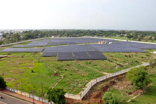 Did BHEL Achieve a Threefold Increase in Q3 Net Profit?