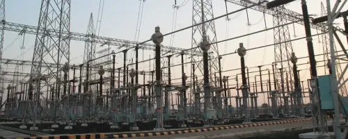 BHEL gets Letter of Intent for renewable energy transmission project in Rajasthan