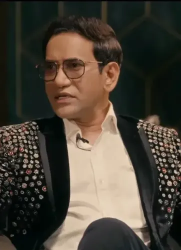 भोजपुरी सिनेमा को वैश्विक पहचान दिलाने के लिए निरहुआ ने उठाई मांग — मंझे निर्देशकों को वापस लाना जरूरी