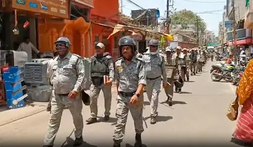 Bhojshala verdict: Hindu side files SC caveat as Muslim side plans challenge