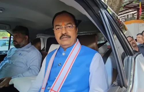 भोजशाला हाईकोर्ट फैसला: केशव प्रसाद मौर्य ने किया स्वागत, मुस्लिम पक्ष सुप्रीम कोर्ट जाएगा