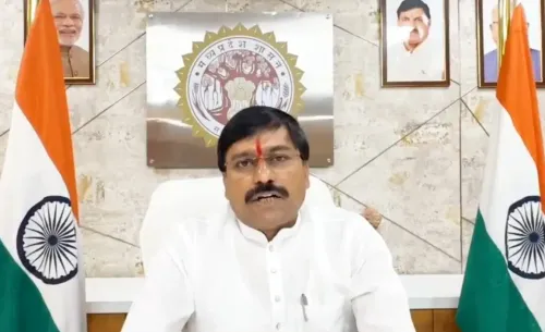 भोजशाला मंदिर है, हिंदुओं का पूजा अधिकार बरकरार: MP हाईकोर्ट; CM मोहन यादव और मंत्री लोधी ने बताया ऐतिहासिक फैसला