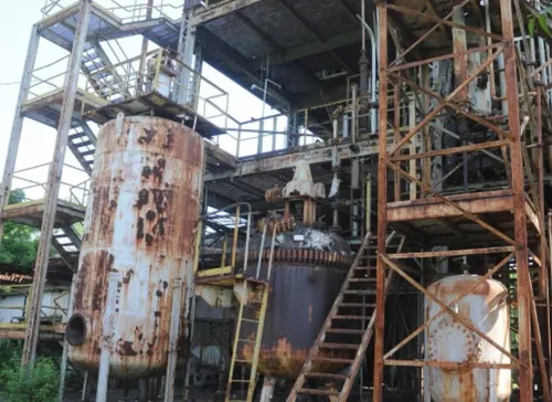 Is the Disposal of Bhopal's Toxic Waste Finally Underway?