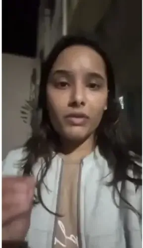 क्या भोपाल में मदरसे के सामने पार्किंग को लेकर विवाद में भाई-बहन की पिटाई हुई?