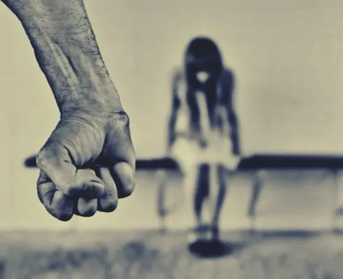 What Actions are Being Taken in the Bhopal Rape-Blackmail Case?