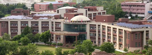 आरजीपीवी भोपाल: बीटेक परीक्षा के 9 सीलबंद प्रश्नपत्र चोरी, परीक्षा रद्द और नियंत्रक को नोटिस
