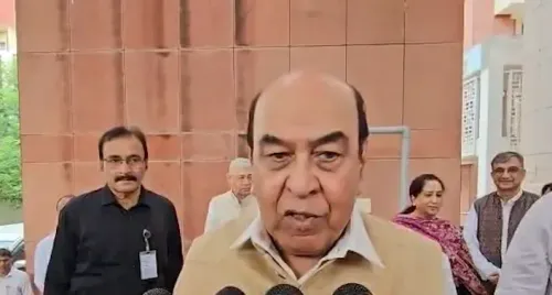 बीएचयू में बिहार राज्यपाल हसनैन बोले: शिक्षा में एआई सहायक बने, एनईपी 2020 चरणबद्ध तरीके से लागू हो