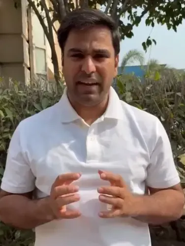 क्या बीएचयू में शांतिपूर्ण 'मनरेगा बचाओ संग्राम' मार्च को पुलिस ने रोकने का प्रयास किया?