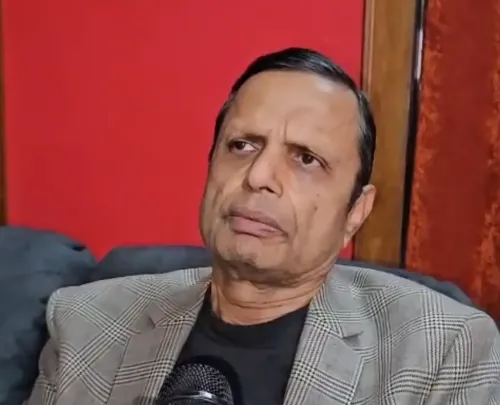 How has BHU's Prof. Shyam Sundar Agrawal been recognized with the Padma Shri for pioneering Kala-azar treatment?