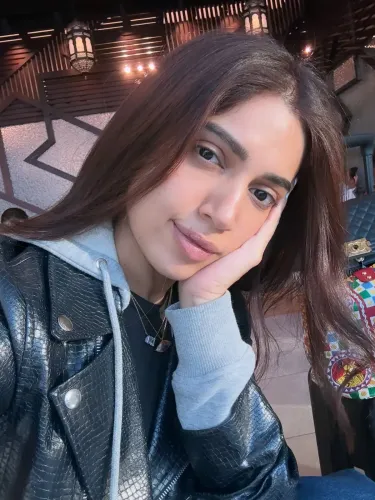 Is Bhumi Pednekar Ready for Her Best Friend’s Wedding?