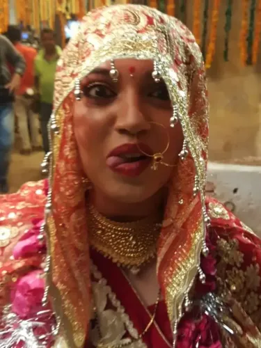 What Did Bhumi Pednekkar Remember About Her First Day on the Sets of 'Toilet Ek Prem Katha'?