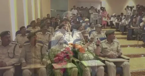 Bhupender Yadav Addresses International Tiger Day 2026 in Delhi