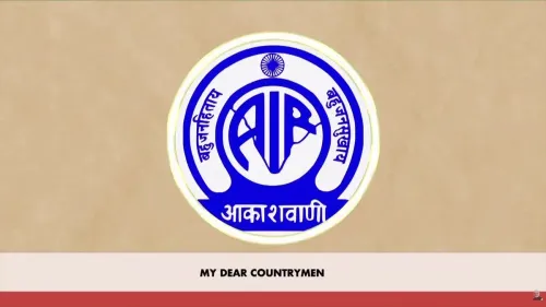 Bhupender Yadav echoes Mann Ki Baat's action-first spirit