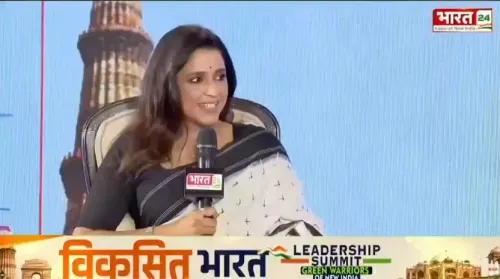 Bhupender Yadav hails Modi's 25-yr democratic leadership