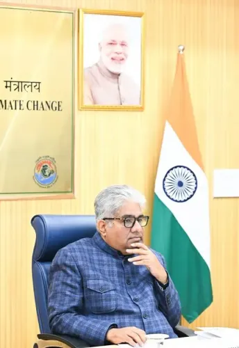 What Proposals Did Bhupender Yadav's Panel Approve for Defence in Ladakh and Sikkim?