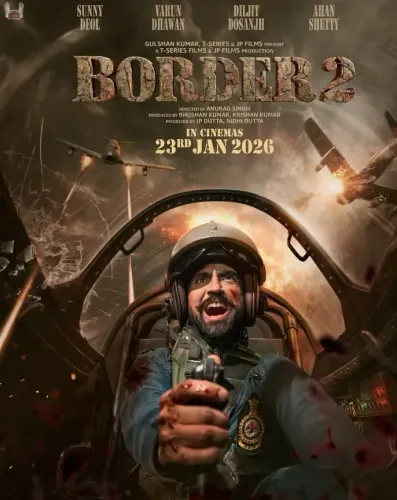 Why Did Bhushan Kumar Change the Lyrics of ‘Sandese Aate Hain’ in ‘Border 2’?