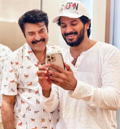 Did the Bhutan Car Smuggling Scandal Involve Mammootty, Dulquer Salmaan, and Prithviraj Sukumaran?