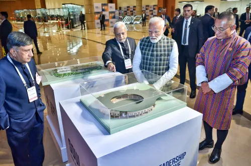 Is Bhutan Ready for PM Modi's Visit to Strengthen Economic Ties?