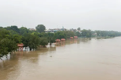 क्या भूटान में बाढ़ में फंसे लोगों के लिए भारतीय सेना ने रेस्क्यू किया?