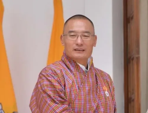 How Did Bhutan PM and Israeli Foreign Ministry Celebrate Diwali?