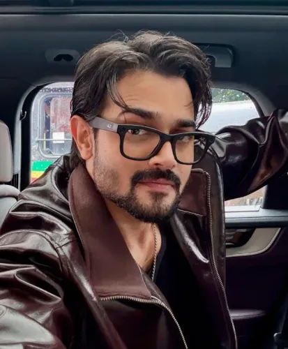 Bhuvan Bam on 'The Revolutionaries': Brotherhood forged in blood