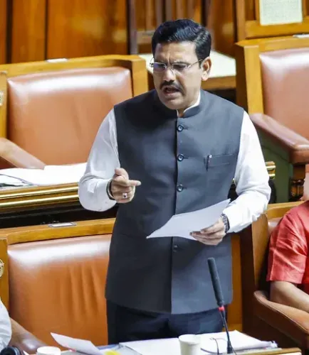 Bidadi Township protest: Karnataka BJP calls statewide dharna on July 17