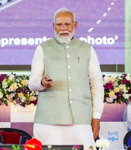 PM Modi Announces Major BHAVYA Scheme to Propel Manufacturing in India