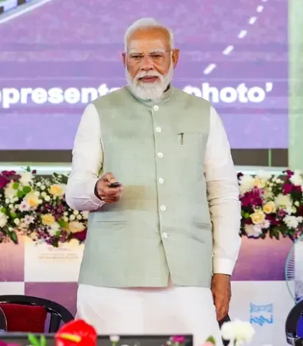 PM Modi Announces Major BHAVYA Scheme to Propel Manufacturing in India