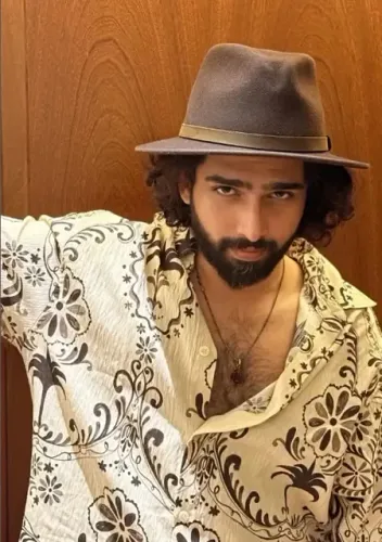 What Did Amaal Mallik Say About His Family's Strained Ties with Anu Malik?