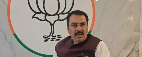Suvendu Adhikari sworn in as West Bengal CM: BJP hails historic first