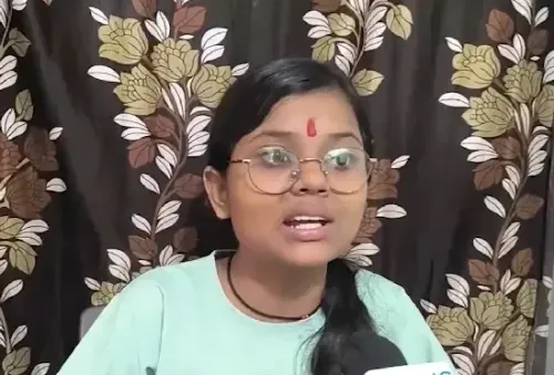 Gujarat teen pens Bhojpuri birthday song for PM Modi on his 76th birthday
