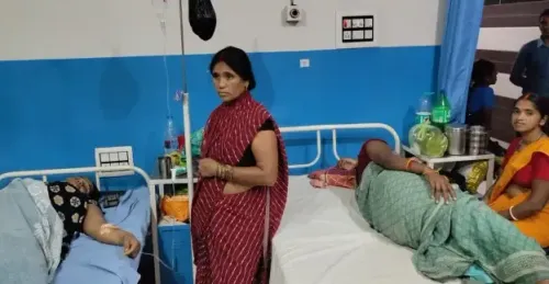 Ayushman Bharat in Koderma: Free treatment up to ₹5 lakh reaches thousands