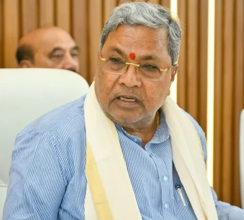 Should We Salute Our Soldiers? Karnataka CM's Stance on War with Pakistan