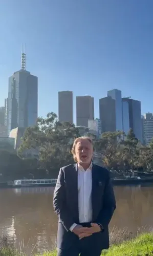 PM Modi Melbourne visit: Australia envoy calls it 'big week' for bilateral ties