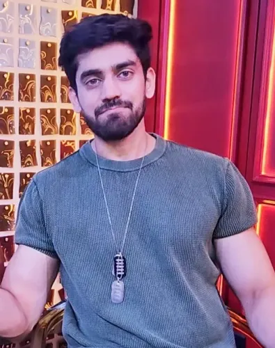 Did Avinash Mishra Address Dating Rumors with Eisha Singh?