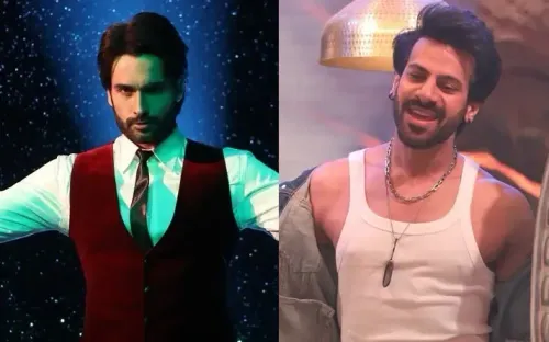<b>Bigg Boss 18</b> Grand Finale: Final Two Contestants Unveiled