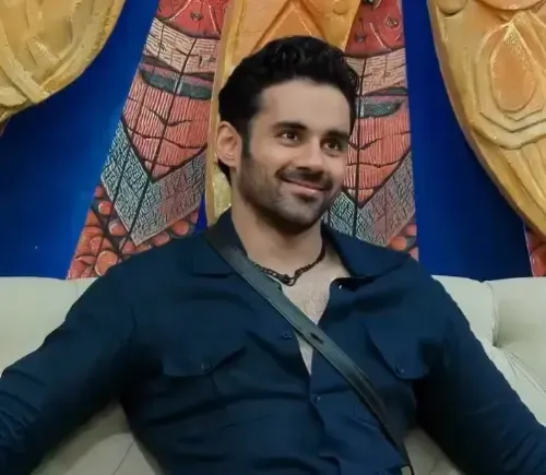 Did ‘Bigg Boss 19’ Contestant Abhishek Bajaj and Akanksha Jindal Part Ways in 2023?