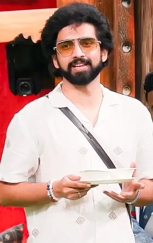 Is Amaal Malik Clashing with Abhishek Bajaj in ‘Bigg Boss 19’?