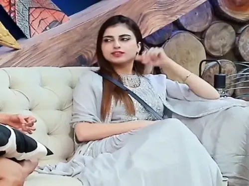 Is the ‘Bermuda Triangle’ Forming in ‘Bigg Boss 19’?