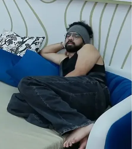 Is Gaurav Khanna the Most Manipulative Contestant on ‘Bigg Boss 19’?