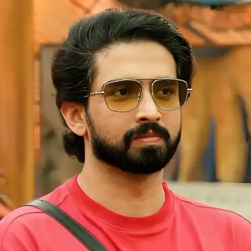 Did Amaal Mallik Hold Back Proofs Against Gauahar Khan?