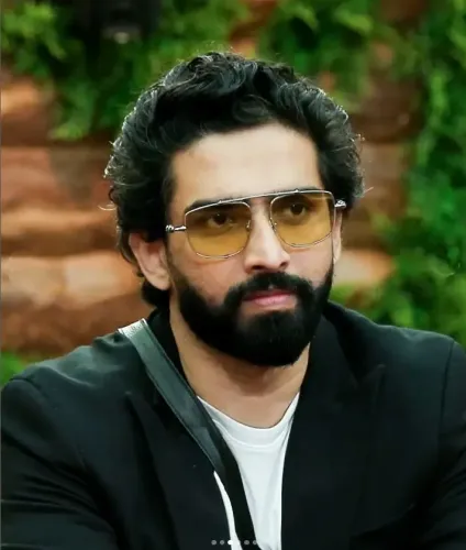 Did Amaal Mallik and Shehbaz Badeshah's Prank Go Awry on Bigg Boss 19?
