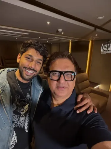 Did Amaal Mallik's Father Call Baseer Ali a 'True Friend'?