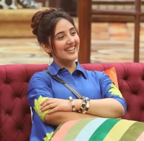Did Kunickaa's Captaincy End in Bigg Boss 19?