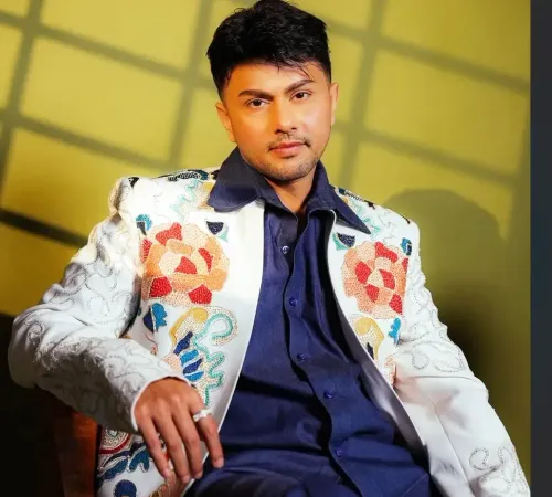 What Shocking Revelations Will Awez Darbar Face in Bigg Boss 19?