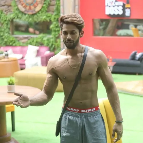 What Caused Baseer Ali to Clash with Gaurav Khanna and Kunickaa Sadanand?